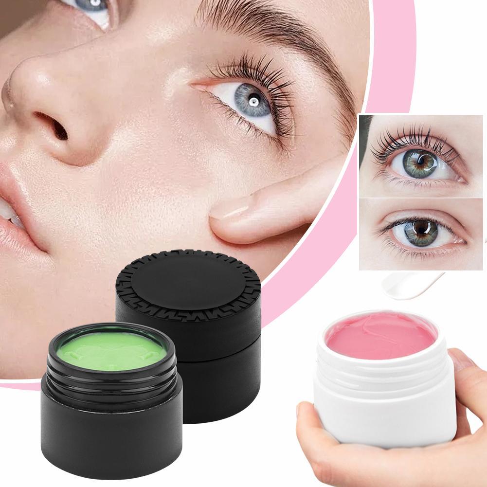 Eyelash Extension Wash - 5g 과일 향 속눈썹 접착제 리무버