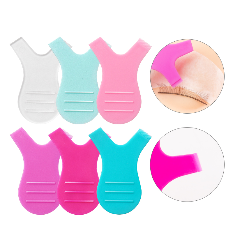 Eyelash Extension Vendor - 30개 Y형 속눈썹 리프트 도구 Y자형