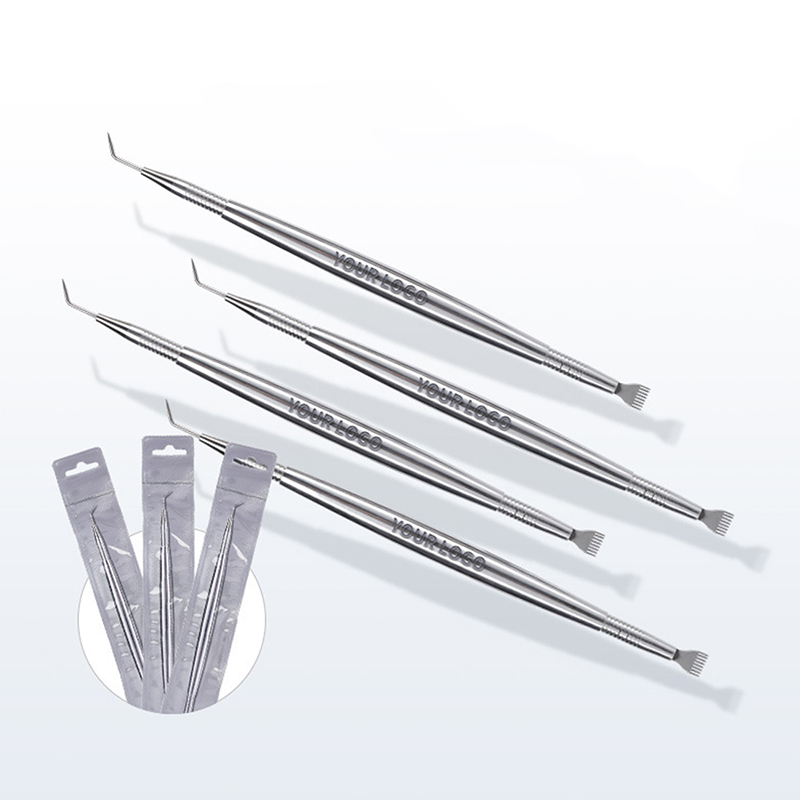 Eyelash Extension Class - 【3in1 래쉬 리프트 키트 메이크업베미네 애플리케이터