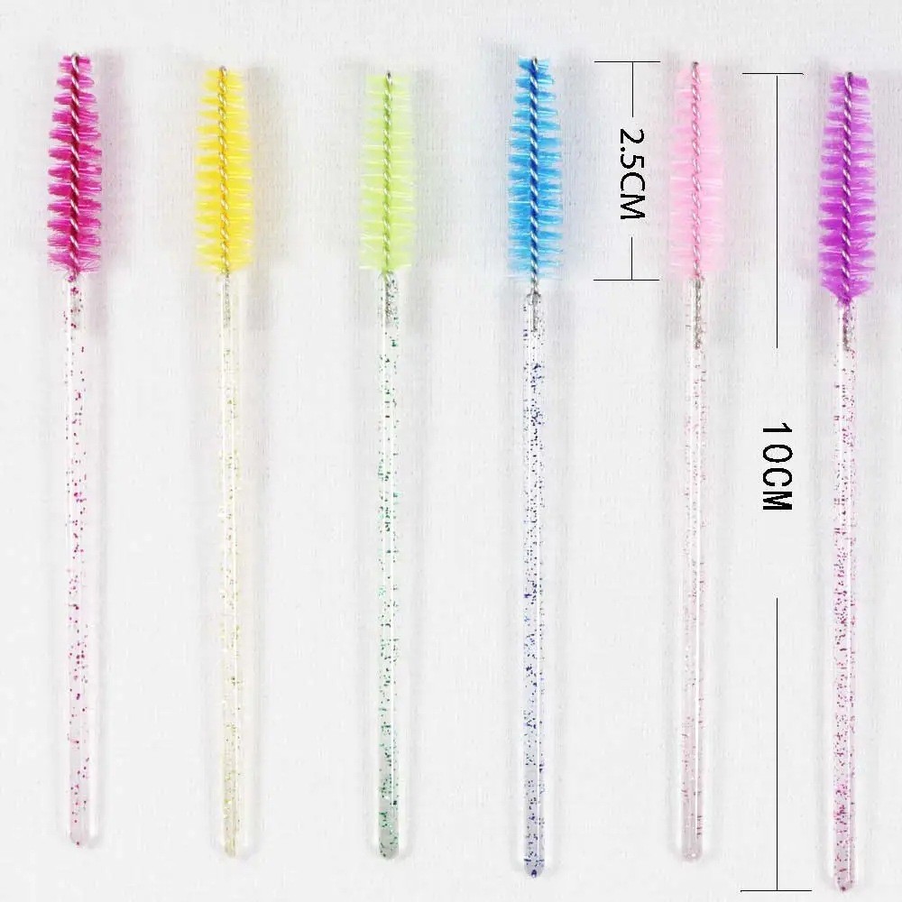 Eyelash Extension Vendor - 도매 100/500/1000개 아이툴 일회용 마스카라 봉