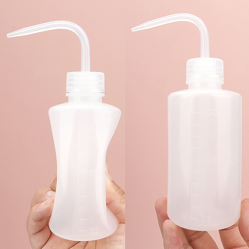 Eyelash Extension Wash - 속눈썹 연장용 세척 병, 물 물총