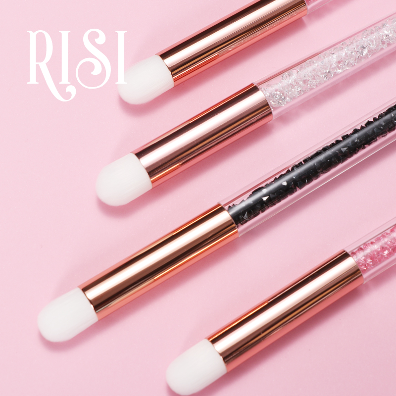 Eyelash Extension Wash - RISI 클렌저 세척 메이크업 브러시, 속눈썹