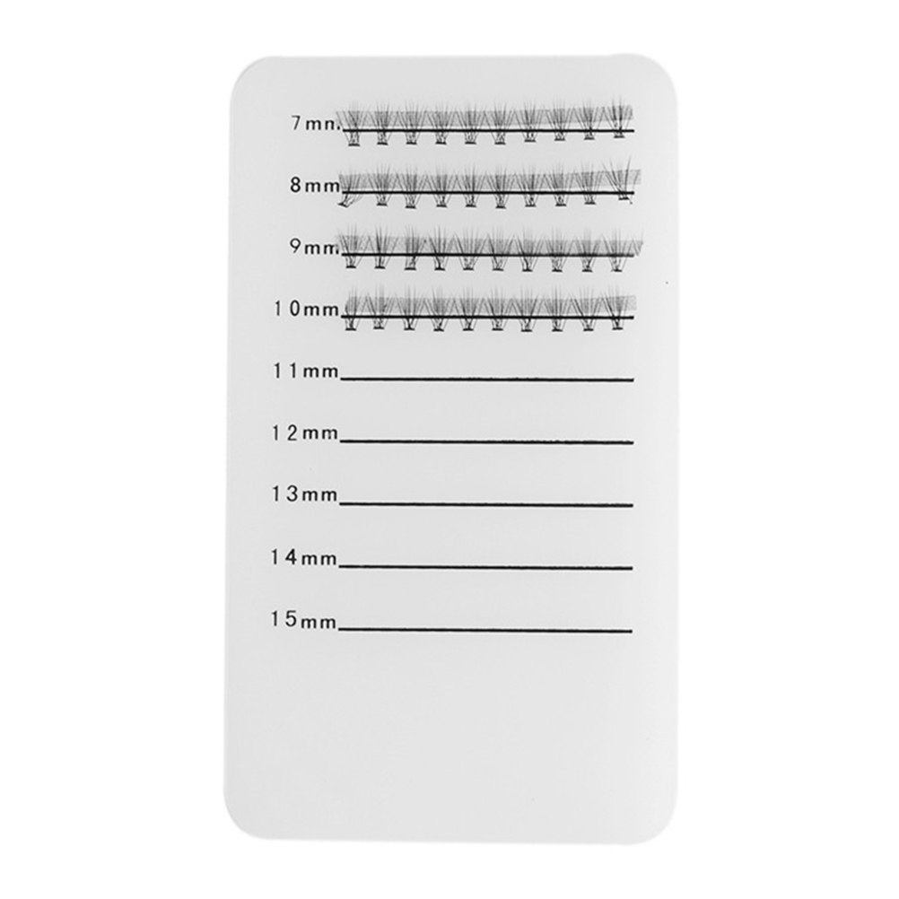 1개입 안전한 일회용 속눈썹 트레이 프리미엄 아크릴 속 - Eyelash Extension Is Safe 리뷰 및 가격