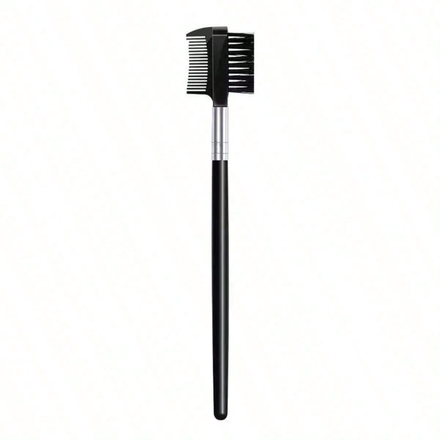1PC 속눈썹 빗 및 눈썹 브러쉬 2-In-1 – 속눈 - Eyelash Extension Eyelash 리뷰 및 가격