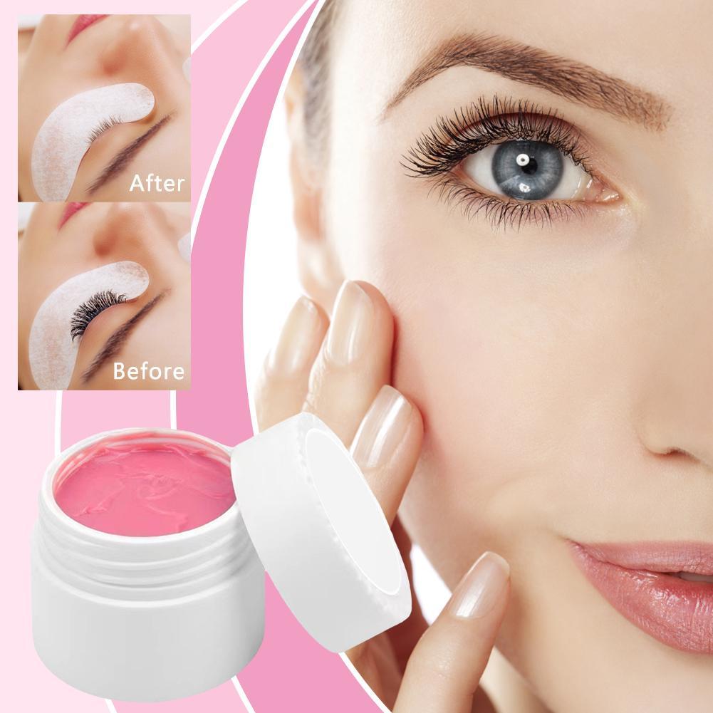 5g 과일 향 속눈썹 접착제 리무버 제로 자극 제거 도 - Eyelash Extension Wash 리뷰 및 가격