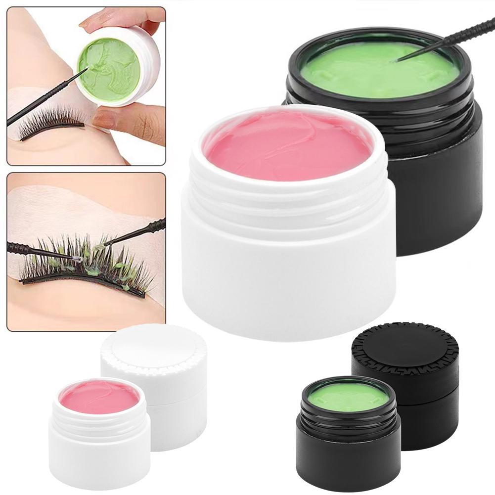 5g 과일 향 속눈썹 접착제 리무버 제로 자극 제거 도 - Eyelash Extension Wash 리뷰 및 가격