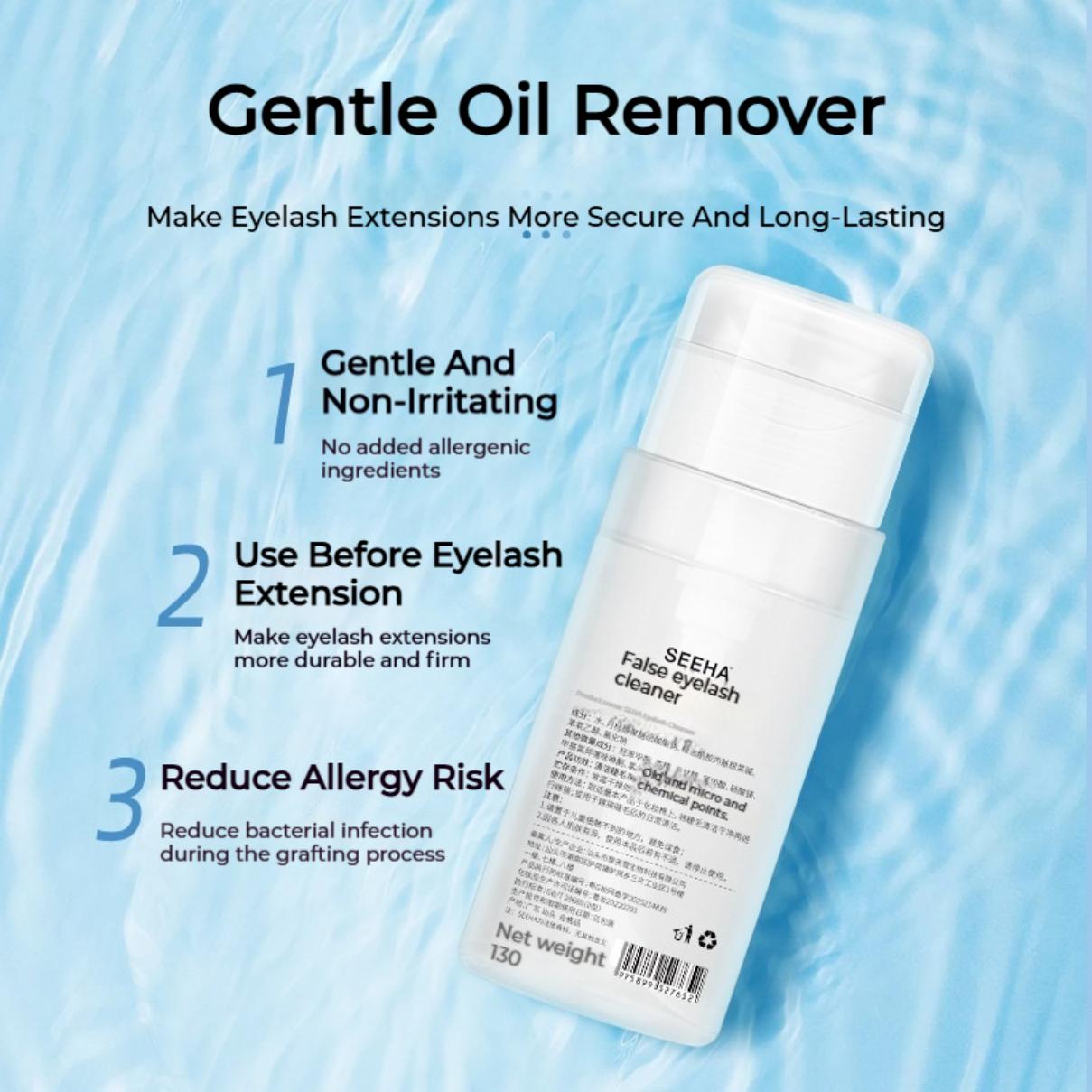 이순리 래쉬 속눈썹 연장 샴푸 60ml 눈꺼풀 포밍 클 - Eyelash Extension Is Safe 리뷰 및 가격