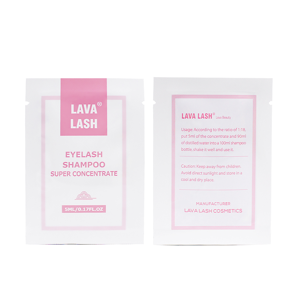 5ml 속눈썹 연장 샴푸 눈꺼풀 포밍 클렌저, 연장 및 - Eyelash Extension Wash 리뷰 및 가격