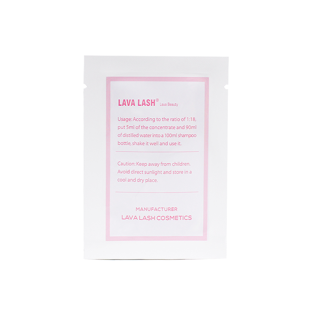 5ml 속눈썹 연장 샴푸 눈꺼풀 포밍 클렌저, 연장 및 - Eyelash Extension Wash 리뷰 및 가격