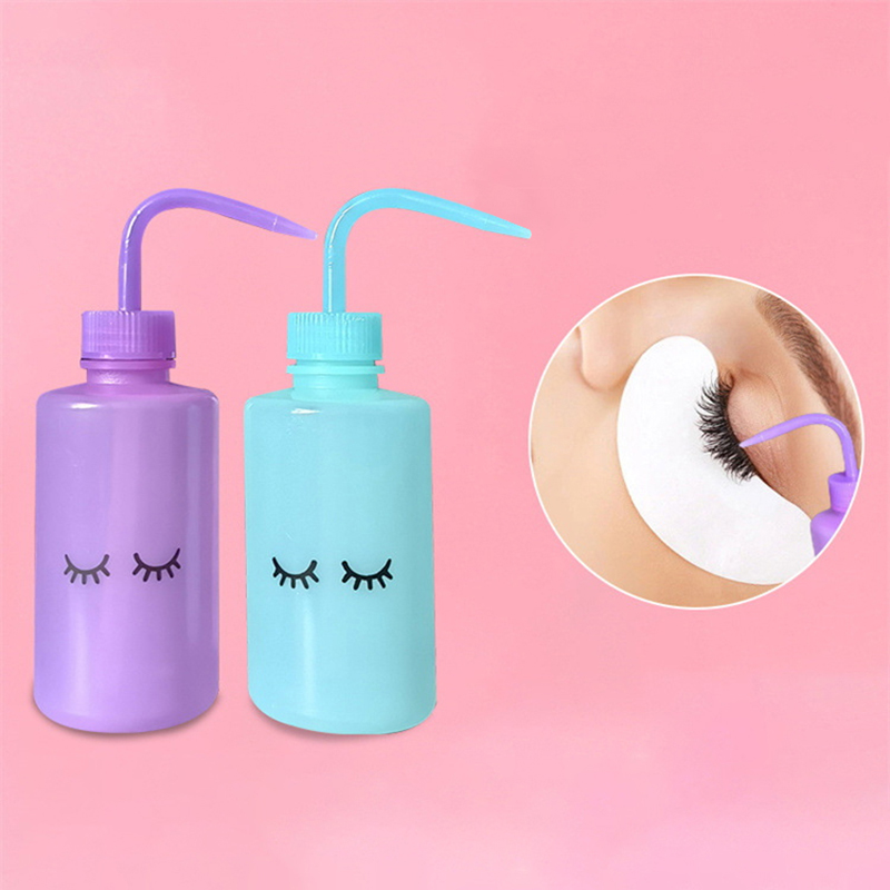 150/250ml 물 분사 병 안전 세척 병 물주기 도 - Eyelash Extension Wash 리뷰 및 가격