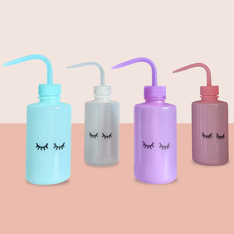 150/250ml 물 분사 병 안전 세척 병 물주기 도 - Eyelash Extension Wash 리뷰 및 가격