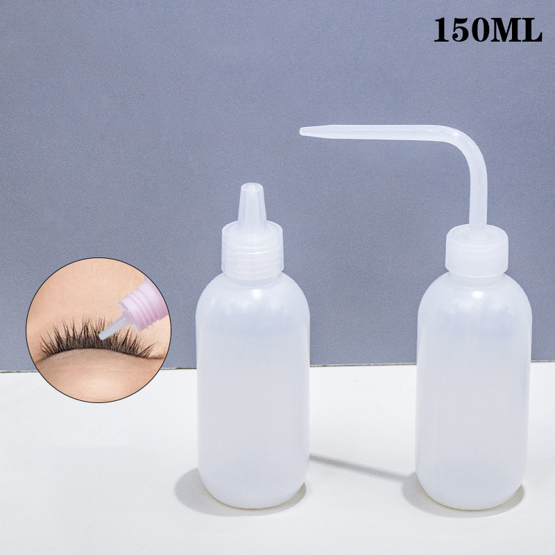 150/250ml 물 분사 병 안전 세척 병 물주기 도 - Eyelash Extension Wash 리뷰 및 가격