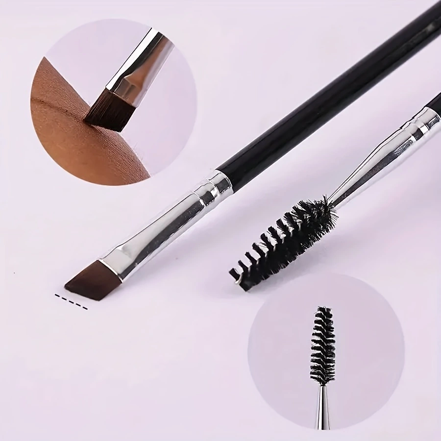 속눈썹 샴푸 50ML + 브러쉬 & 마스카라 완드 눈꺼 - Eyelash Extension Wash 리뷰 및 가격
