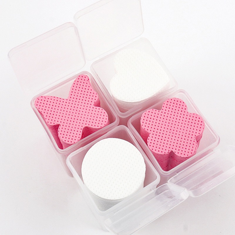 200개입 속눈썹 접착제 클리닝 와이프, 보풀 없는 부 - Eyelash Extension Eyelash 리뷰 및 가격