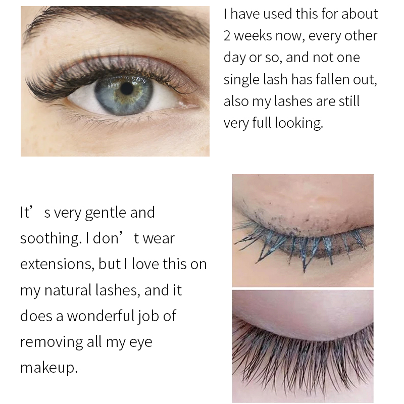 5/10PCS 50ML 속눈썹 연장 샴푸 폼 무스 키트 - Eyelash Extension Wash 리뷰 및 가격