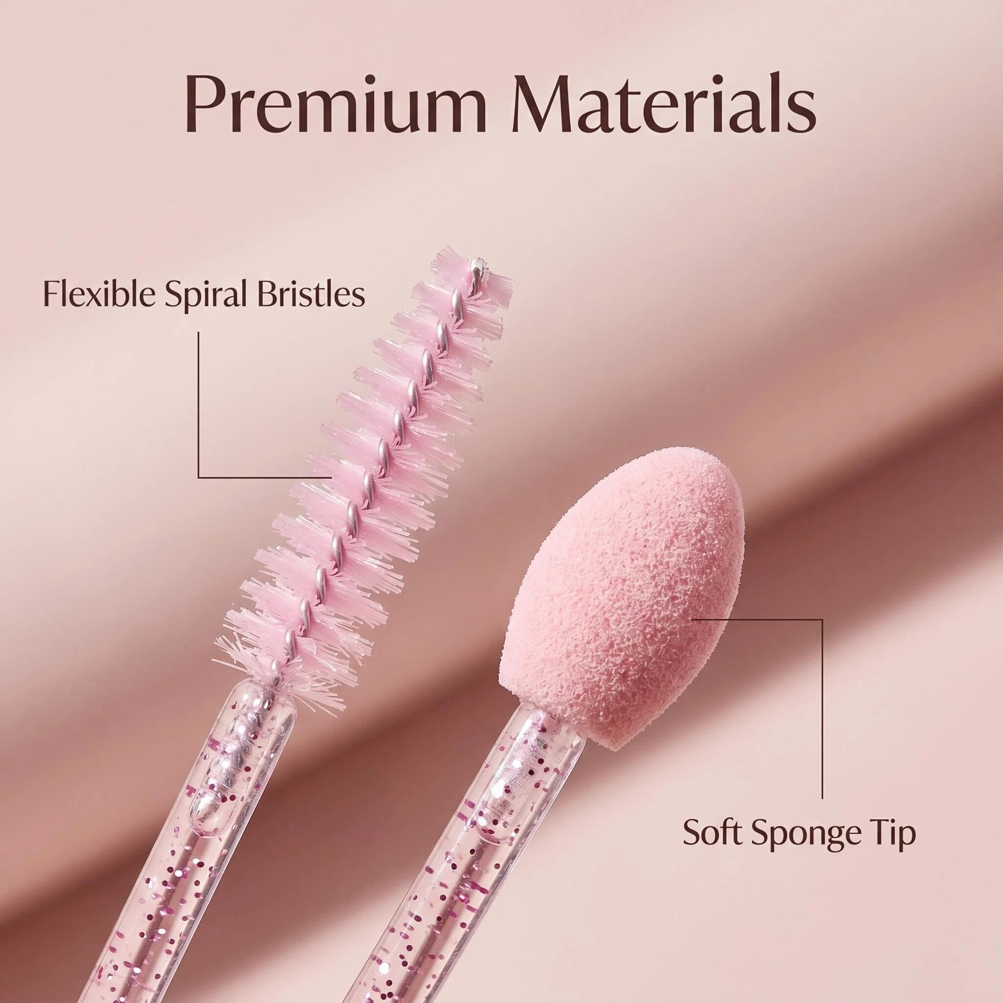   속눈썹 연장 고객 감사 카드와 2-in-1 메이크업 - Eyelash Extension Vendor 리뷰 및 가격