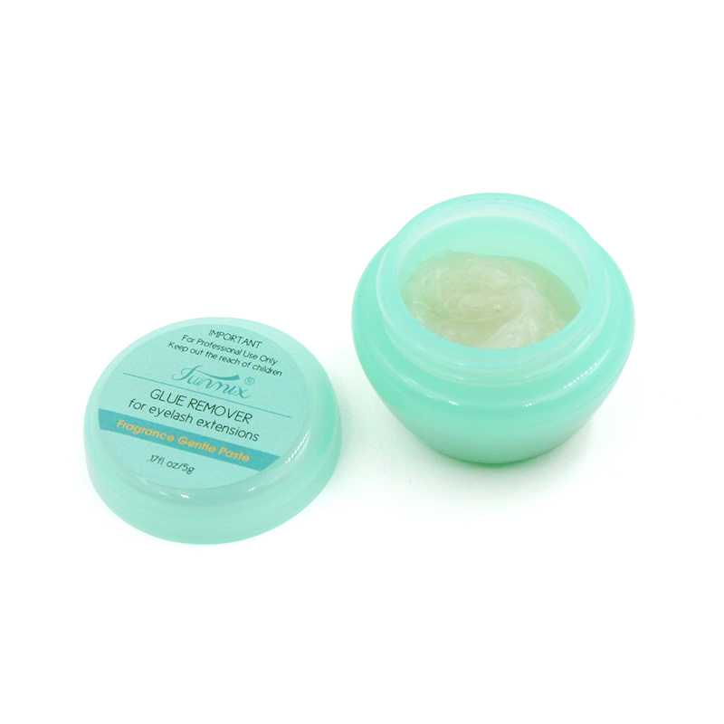 10PCS 5g 전문 가짜 속눈썹 접착제 리무버 향기  - Eyelash Extension Wash 리뷰 및 가격