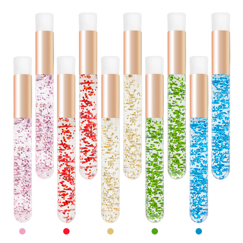 3 개 속눈썹 연장 샴푸 청소 브러시 크리스탈 이식 속 - Eyelash Extension Eyelash 리뷰 및 가격