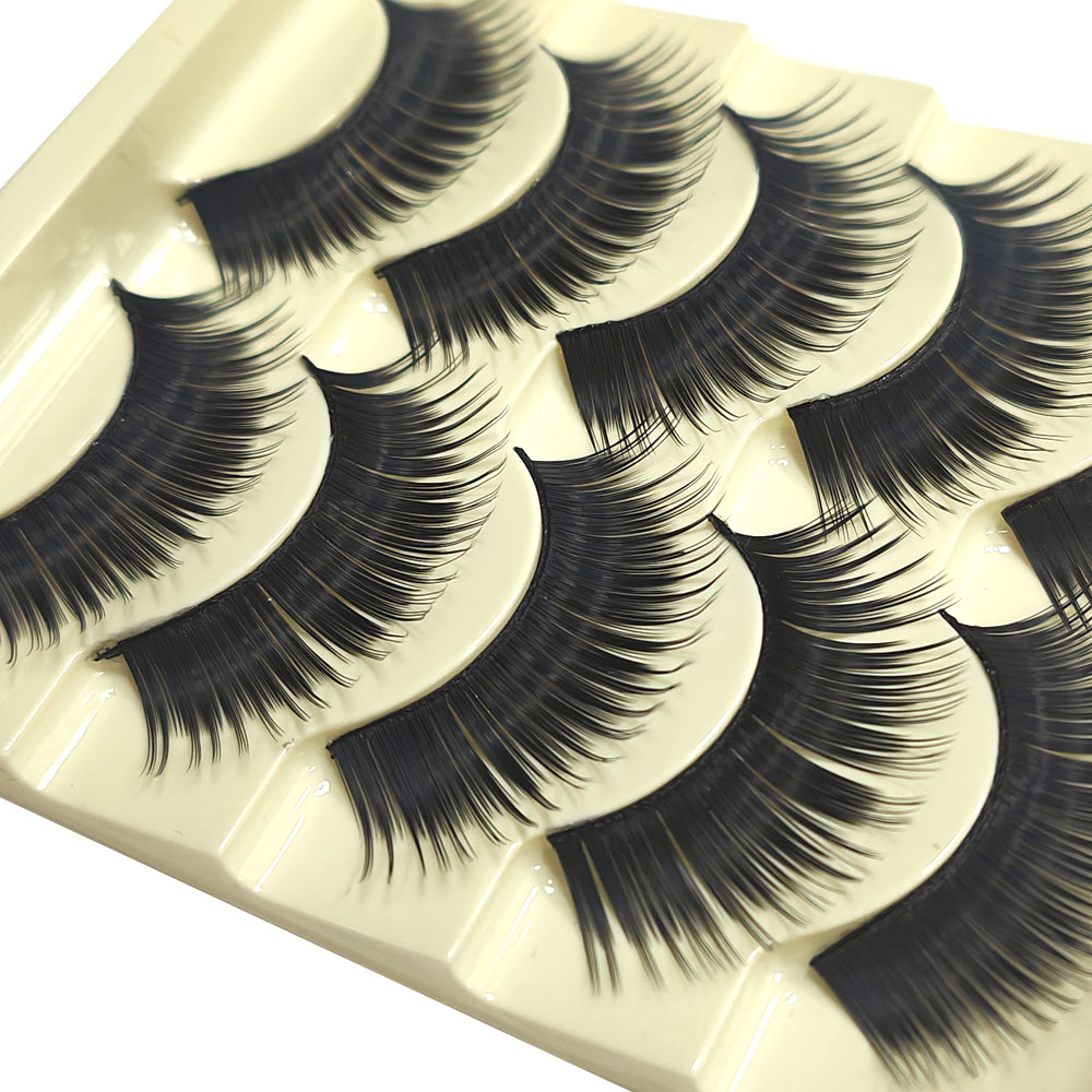 ICYCHEER-수제 혼합 밍크 인조 속눈썹 인형, 두 - Eyelash Extension Doll Eye 리뷰 및 가격