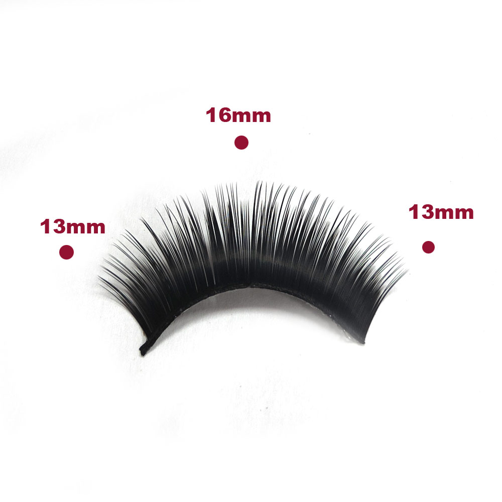 ICYCHEER-수제 혼합 밍크 인조 속눈썹 인형, 두 - Eyelash Extension Doll Eye 리뷰 및 가격