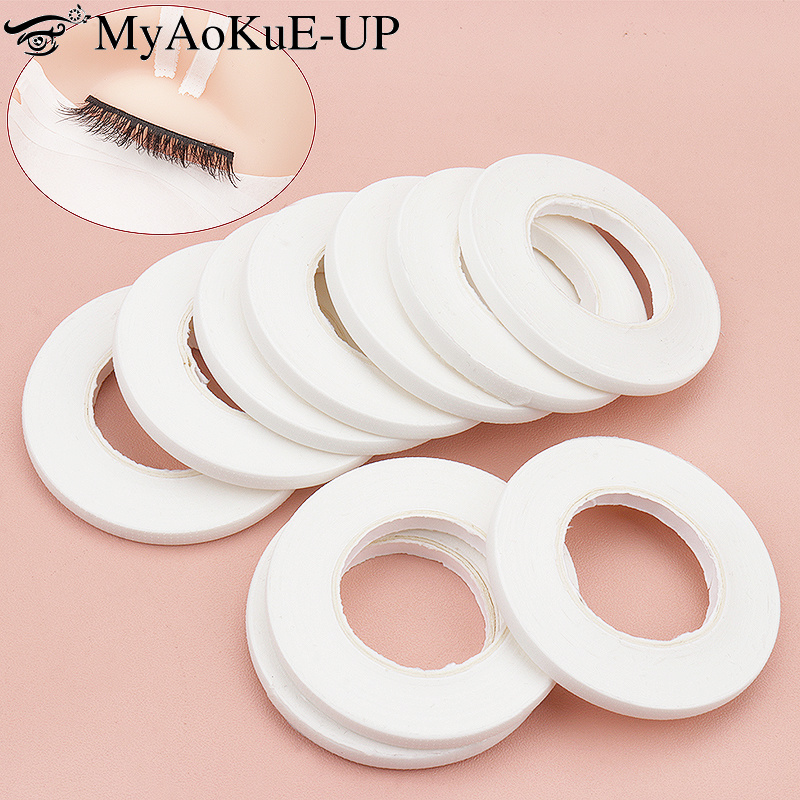 속눈썹 익스텐션 마이크로 모공 테이프, 통기성 의료 언 - Eyelash Extension In Japan 리뷰 및 가격