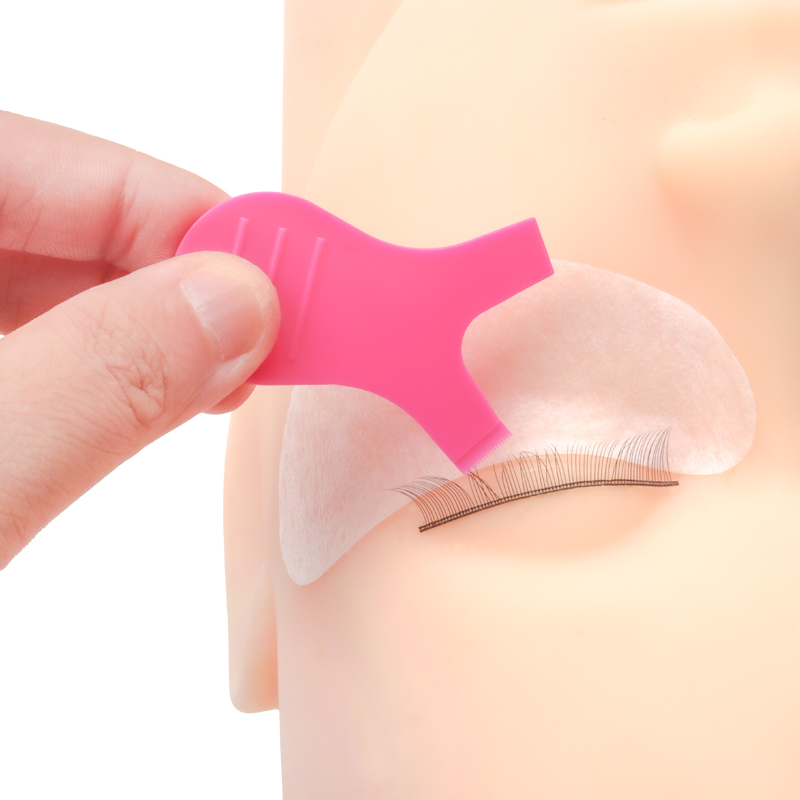 30개 Y형 속눈썹 리프트 도구 Y자형 속눈썹 브러쉬  - Eyelash Extension Vendor 리뷰 및 가격