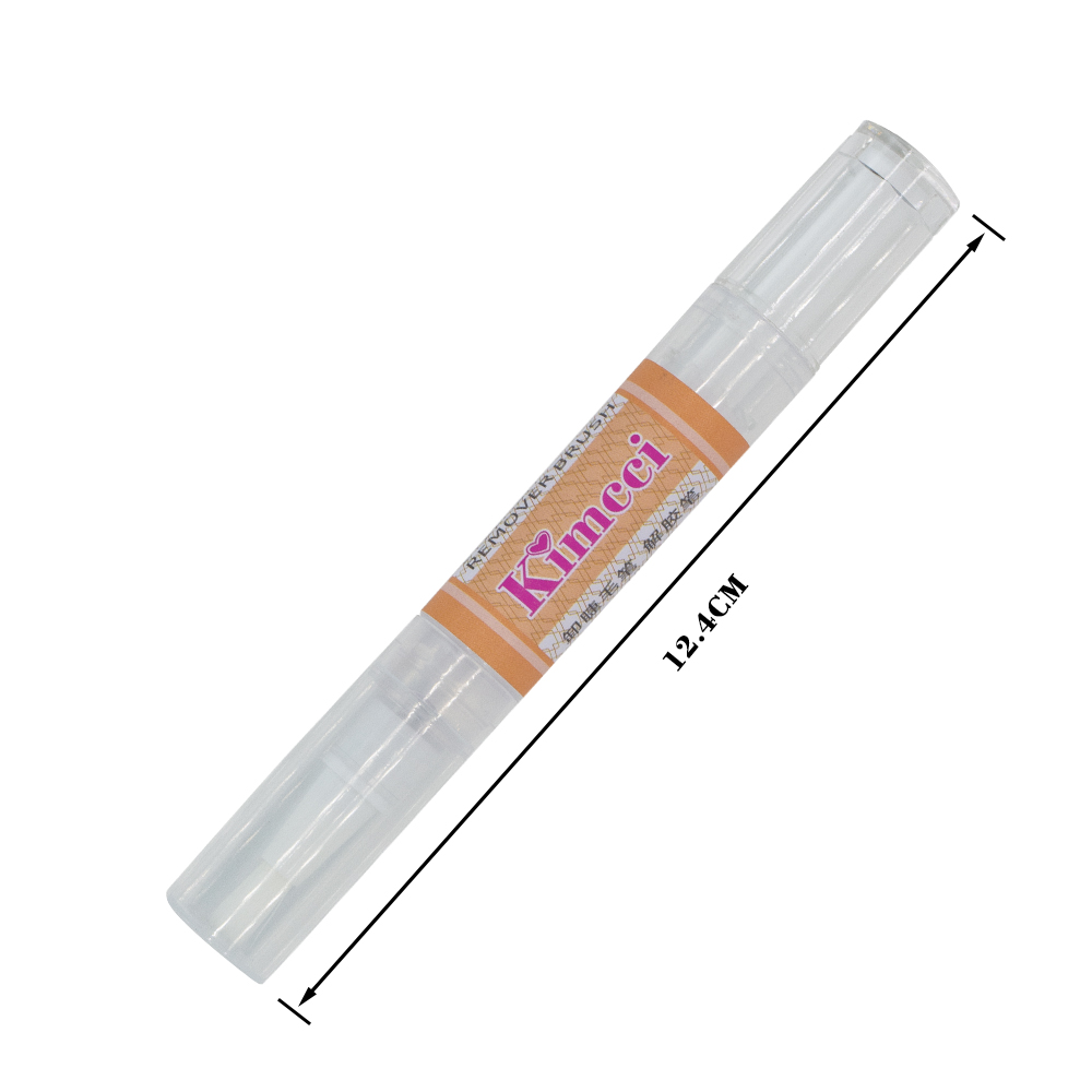 안전한 속눈썹 접착제 리무버 브러시 젤 리무버 펜, 속 - Eyelash Extension Is Safe 리뷰 및 가격
