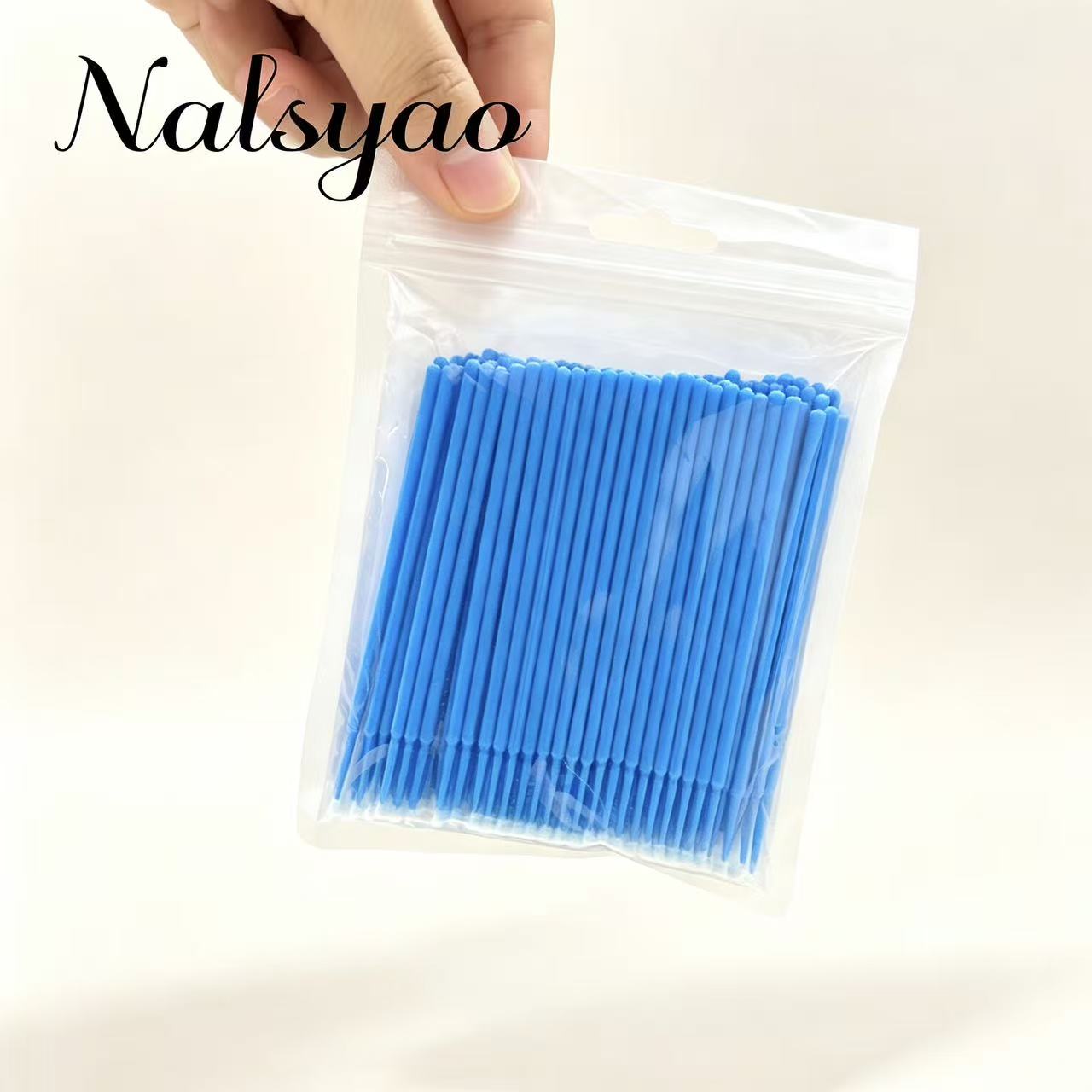 100개/200개 세트, 속눈썹 클렌징 브러시, 속눈썹 - Eyelash Extension Removal 리뷰 및 가격