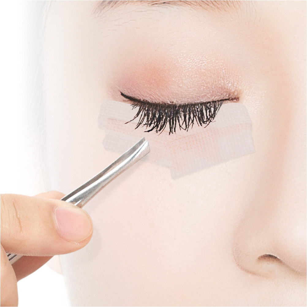 6개입, 속눈썹 연장 시 사용하는 통기성 테이프, 안전 - Eyelash Extension Is Safe 리뷰 및 가격