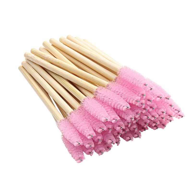 300개입 일회용 마스카라 브러쉬, 속눈썹 연장용 브러 - Eyelash Extension Eyelash 리뷰 및 가격