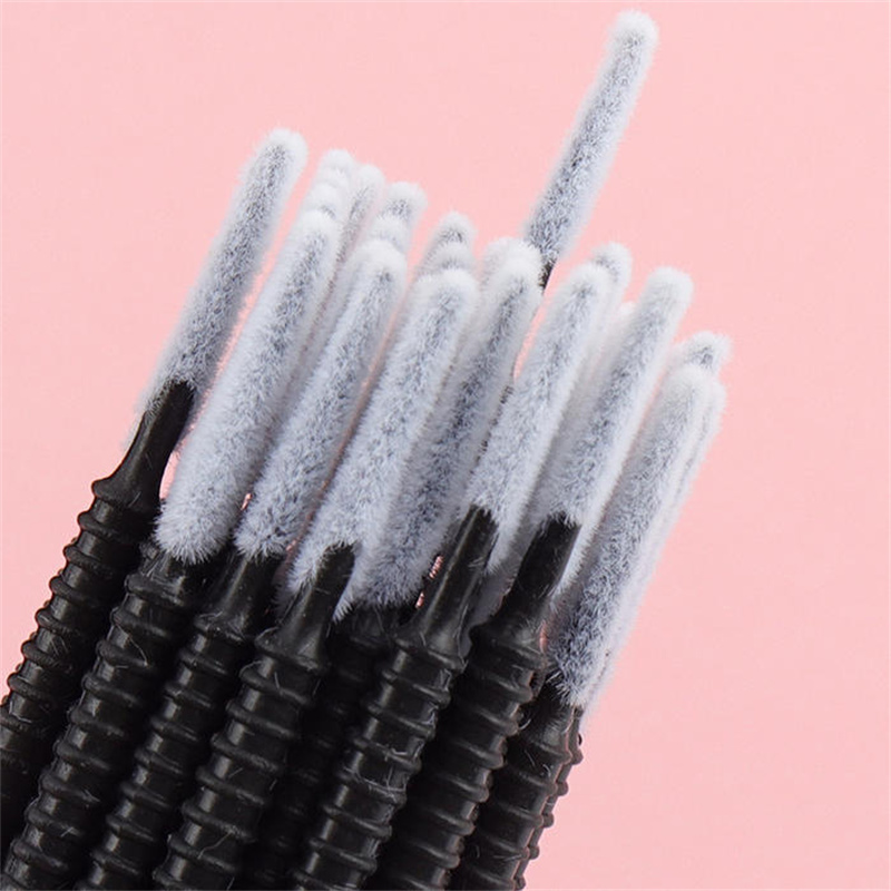 100/200/1000개입 일회용 속눈썹 연장용 개별  - Eyelash Extension Removal 리뷰 및 가격