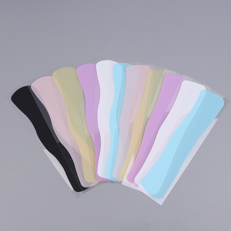 1개 실리콘 속눈썹 연장 이마 패드 - 속눈썹 이식 트 - Eyelash Extension Usa 리뷰 및 가격