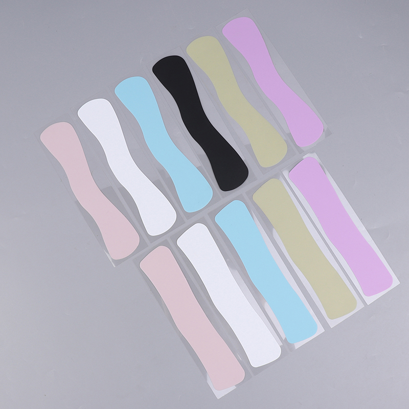 1개 실리콘 속눈썹 연장 이마 패드 - 속눈썹 이식 트 - Eyelash Extension Usa 리뷰 및 가격
