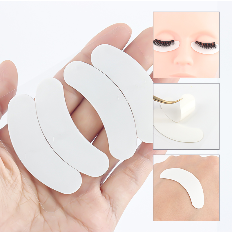 3D 실리콘 아이 패드 속눈썹 패치, 속눈썹 아래 스티 - Eyelash Extension Class 리뷰 및 가격
