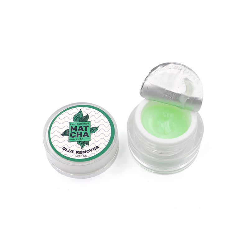 5g 과일 맛 속눈썹 접착제 리무버 전문 속눈썹 연장  - Eyelash Extension Wash 리뷰 및 가격