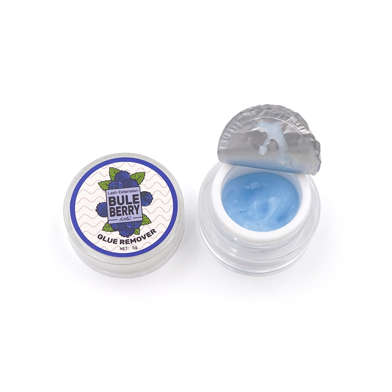 5g 과일 맛 속눈썹 접착제 리무버 전문 속눈썹 연장  - Eyelash Extension Wash 리뷰 및 가격