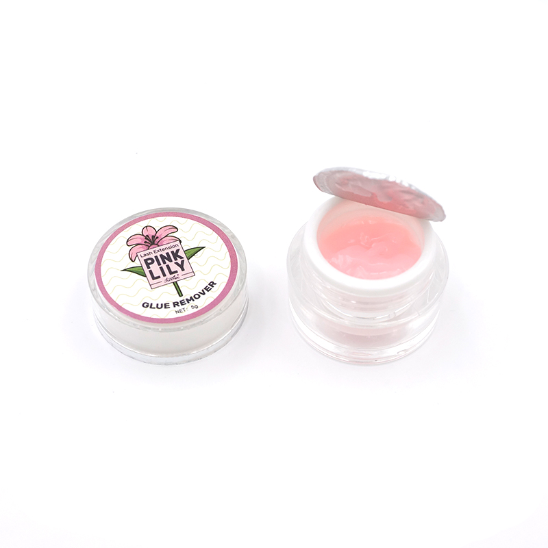 5g 과일 맛 속눈썹 접착제 리무버 전문 속눈썹 연장  - Eyelash Extension Wash 리뷰 및 가격