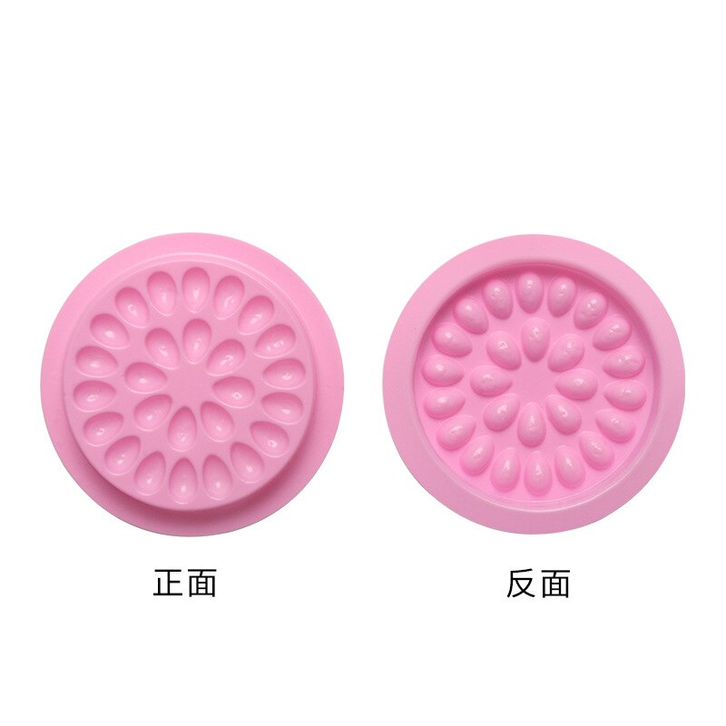 100pcs 속눈썹 접착제 홀더 속눈썹 연장 용품 접착 - Eyelash Extension Class 리뷰 및 가격