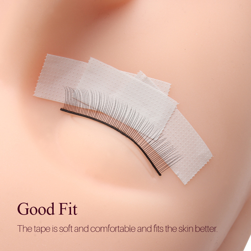 SONGLASHES 6롤 속눈썹 연장 메이크업용 투명  - Eyelash Extension In Japan 리뷰 및 가격