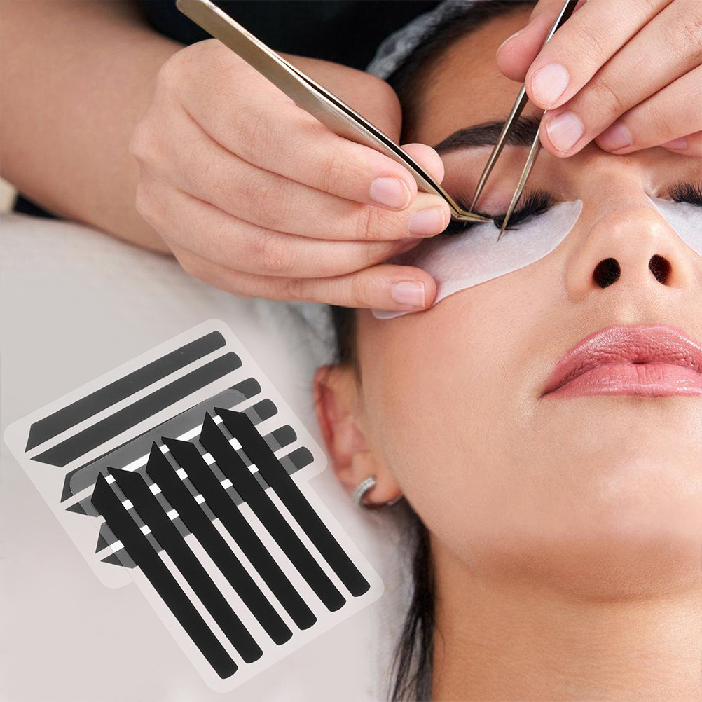 3매 속눈썹 리프트 패드 프리미엄 실리콘 속눈썹 펌 패 - Eyelash Extension Is Safe 리뷰 및 가격