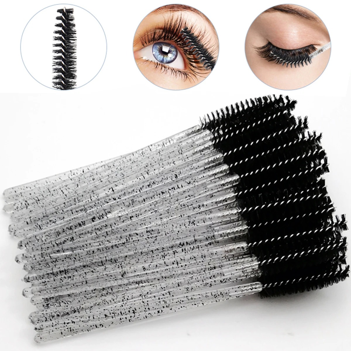 살롱, 확장 및 메이크업 속눈썹 연장 용품을위한 도매  - Eyelash Extension Class 리뷰 및 가격